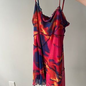 Urban Outfitters | Mini Dress